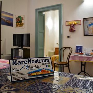 Bed&Breakfast Mare Nostrum